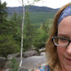 Meet your Posher, Jillian